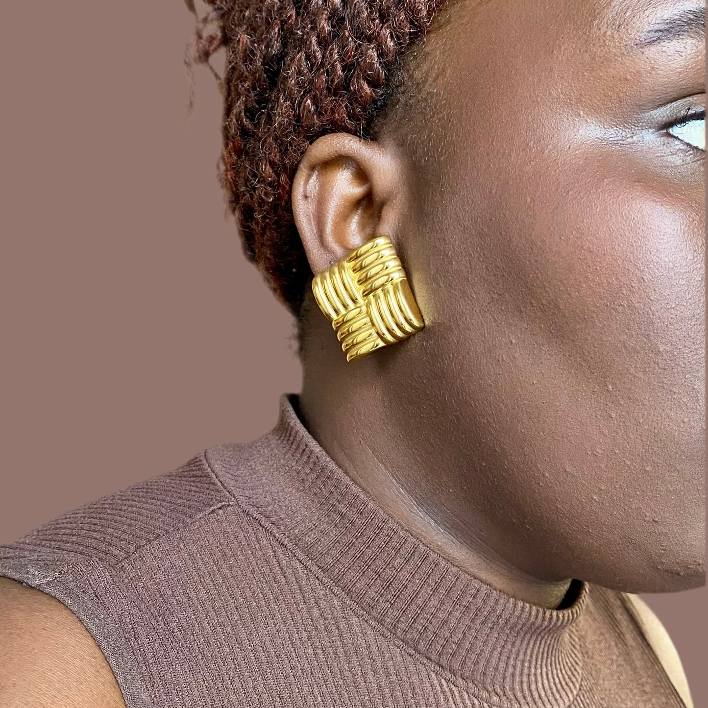 MAGDALENE Earrings