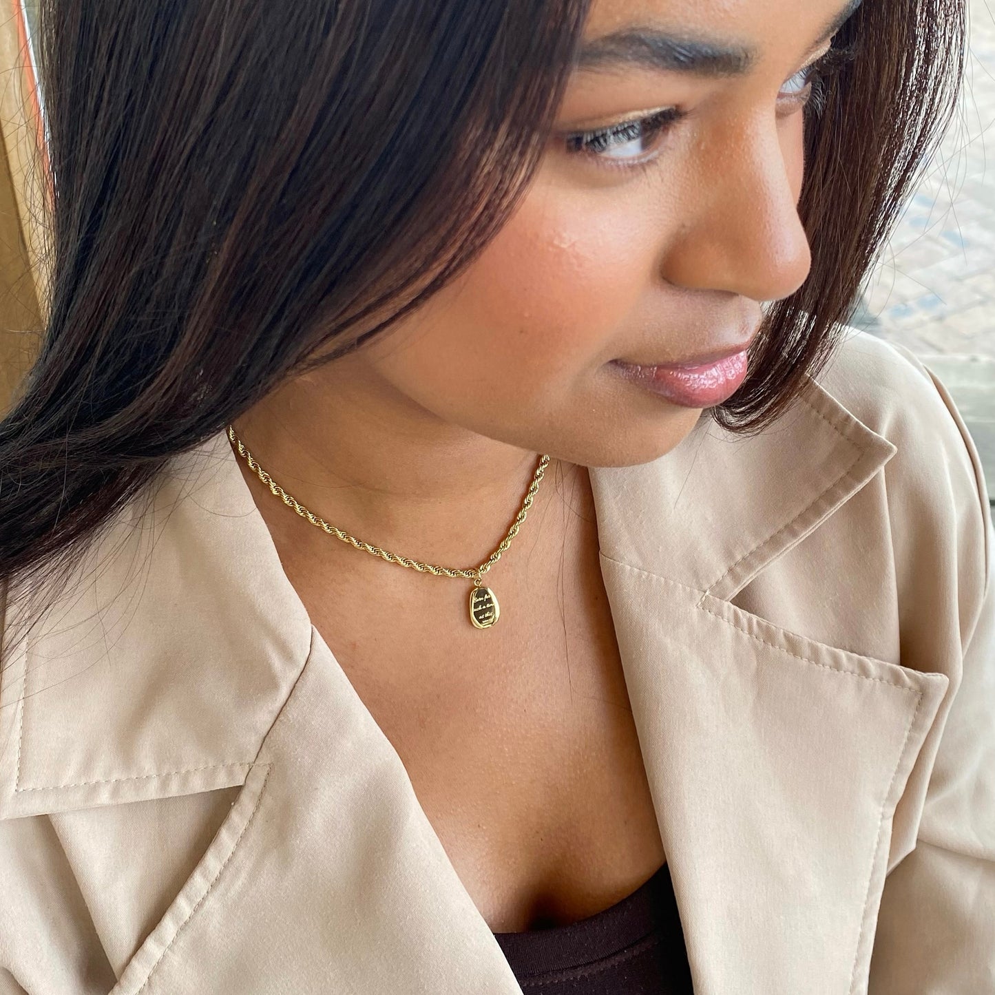 Esther Necklace