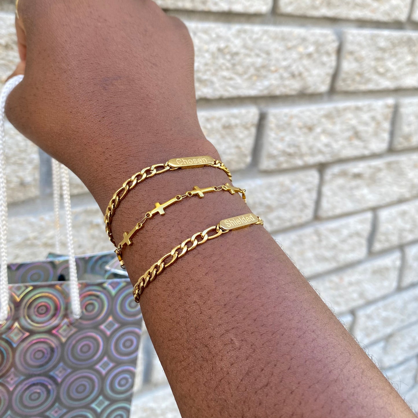 CHOSEN Bracelet
