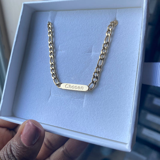 CHOSEN Necklace