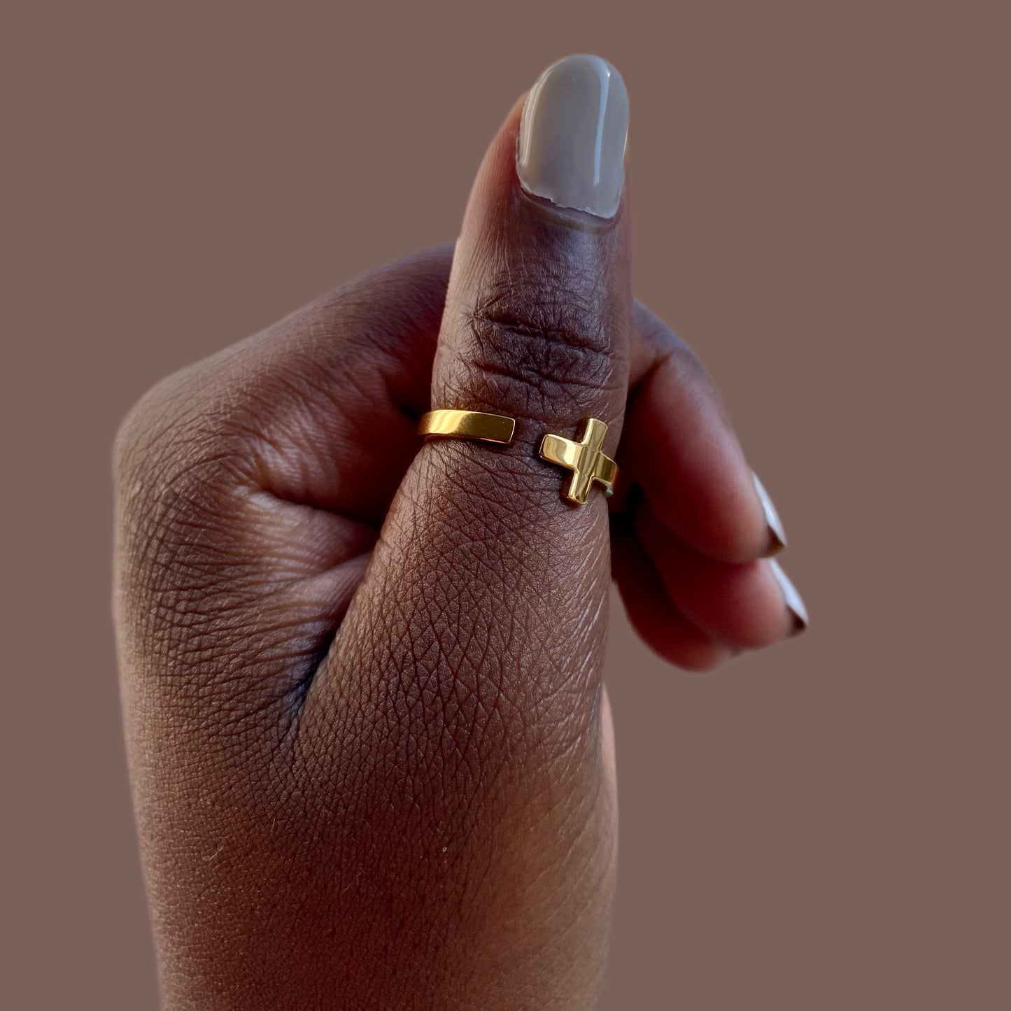 CROSS Ring
