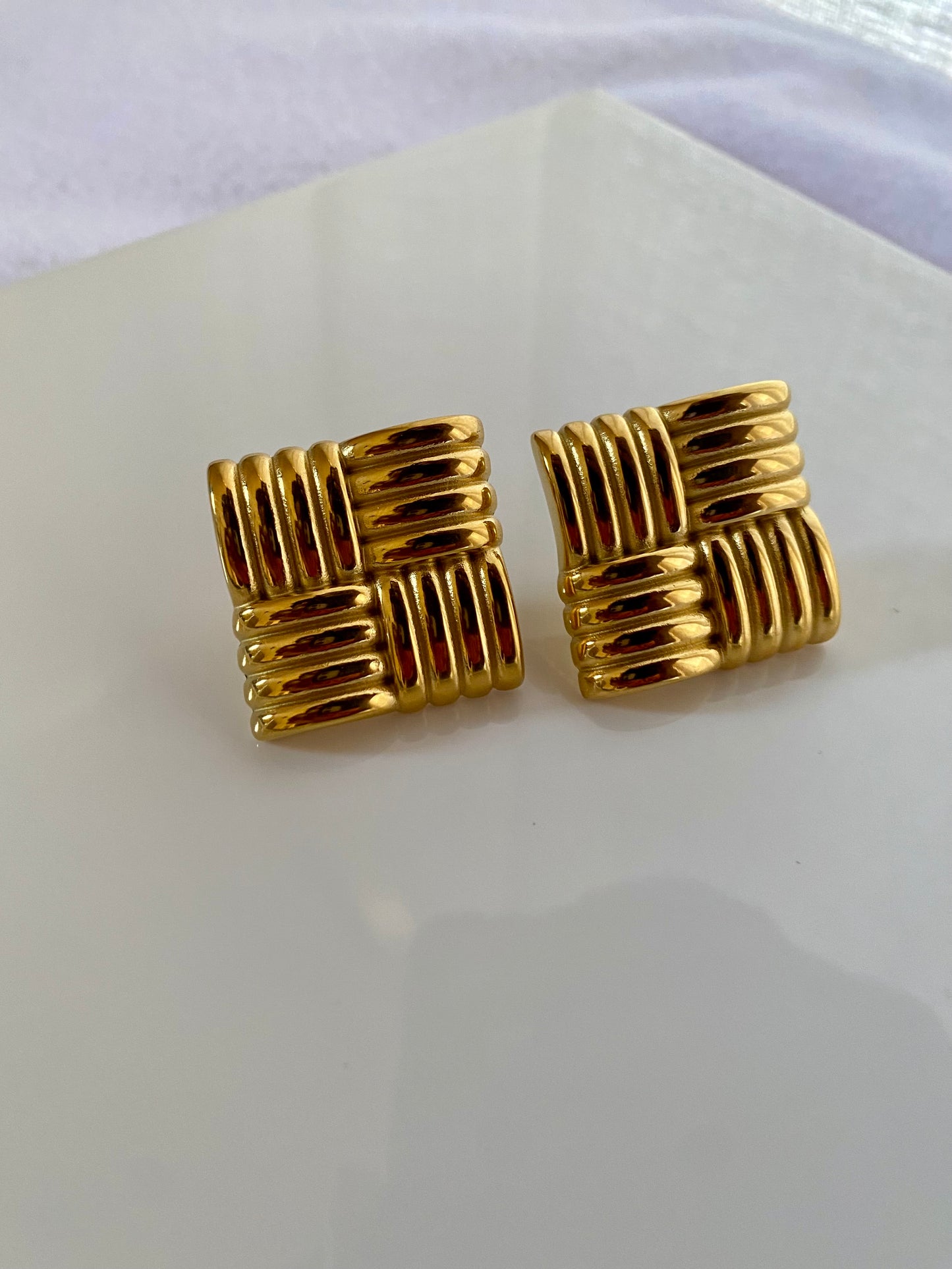 MAGDALENE Earrings