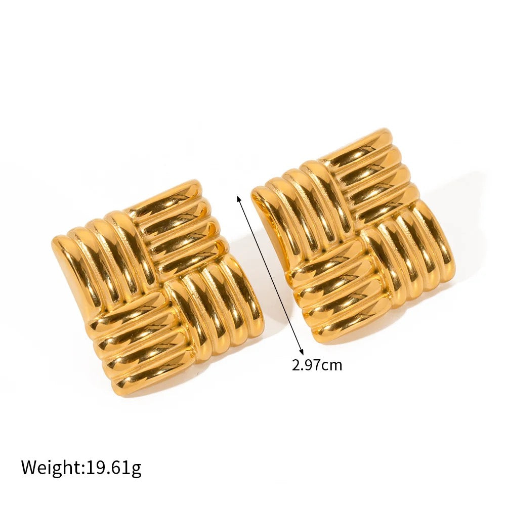MAGDALENE Earrings