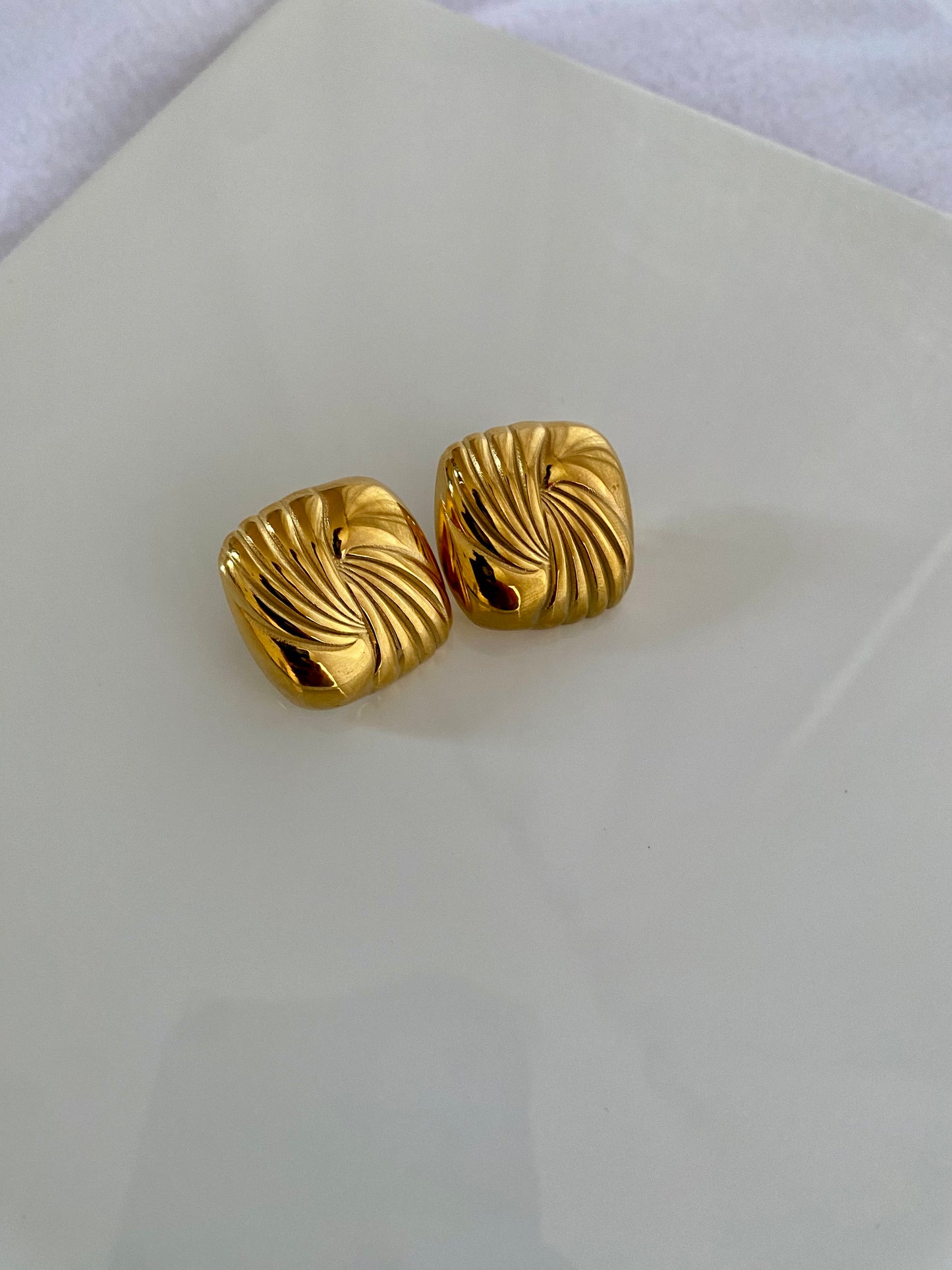 Miriam Earrings