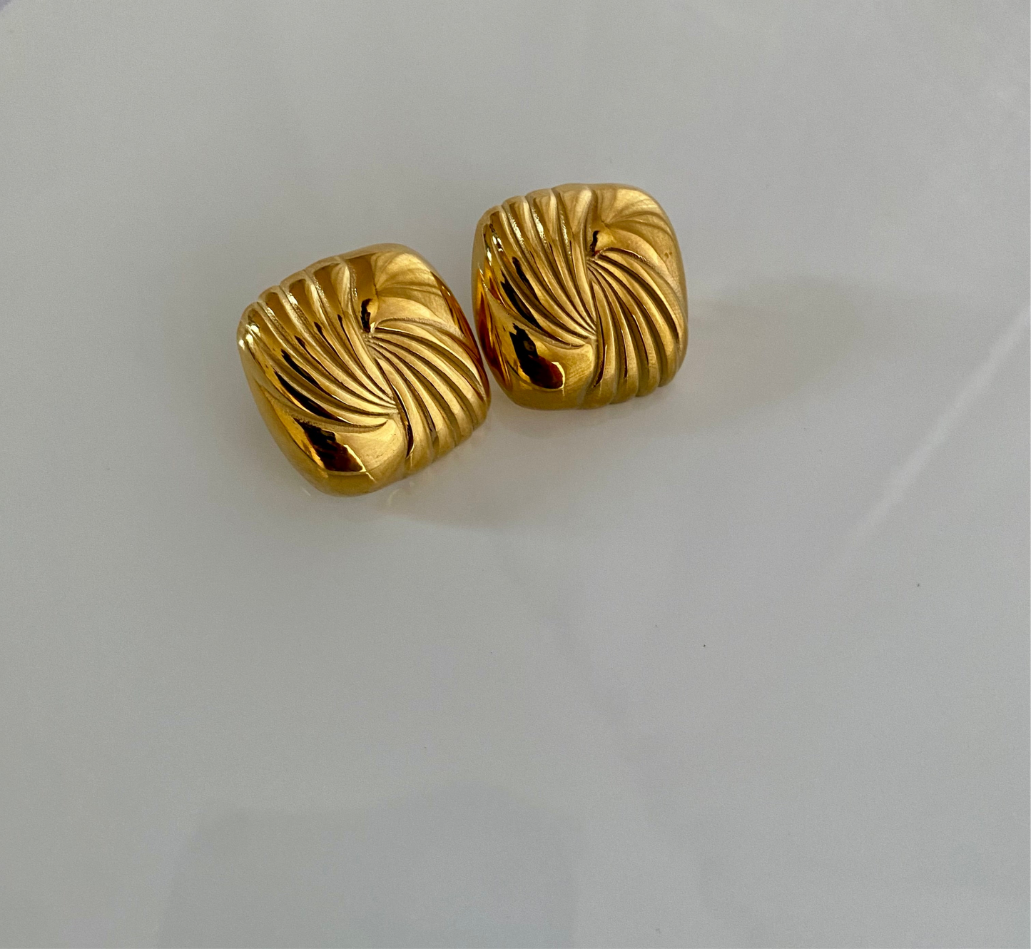 Miriam Earrings