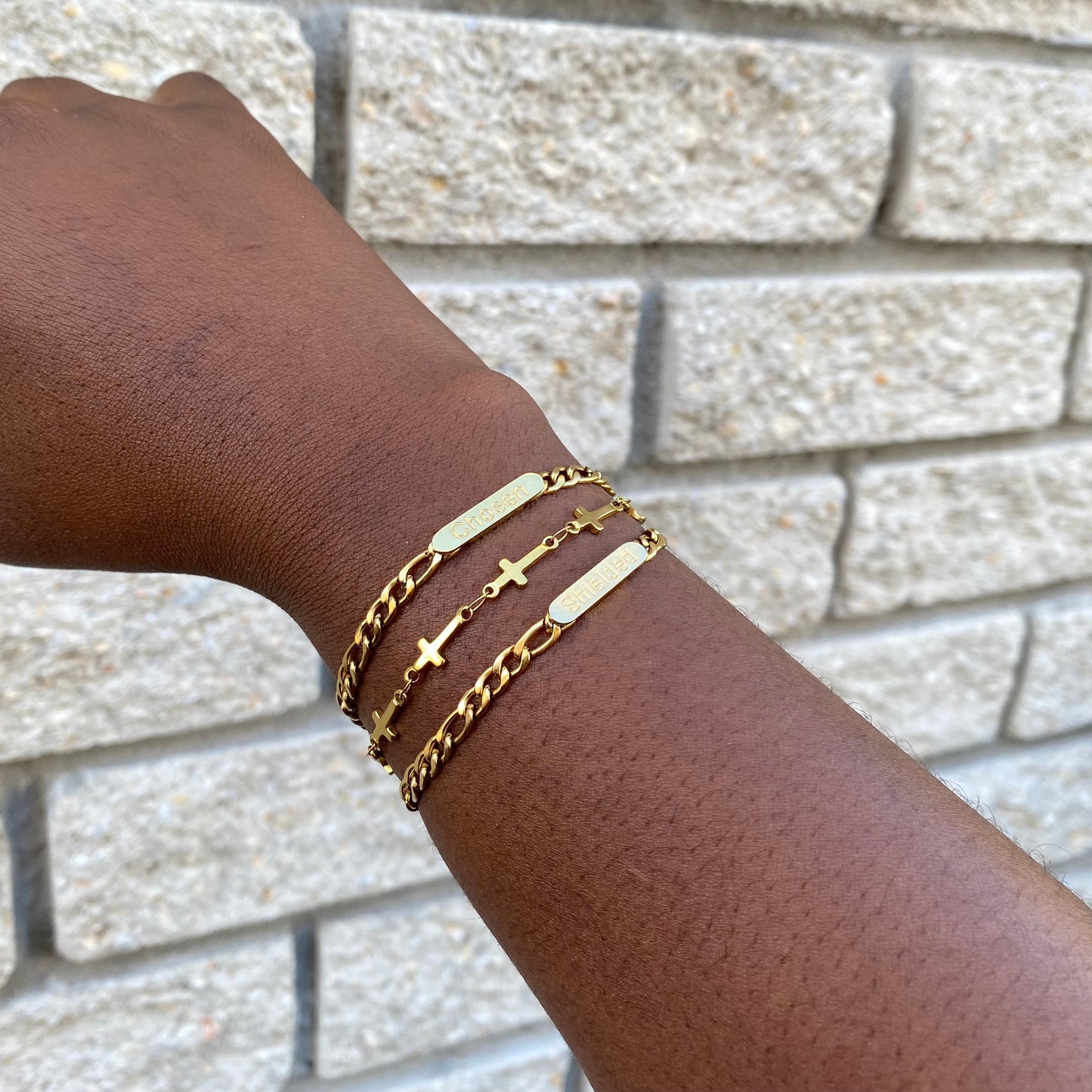 CHOSEN Bracelet