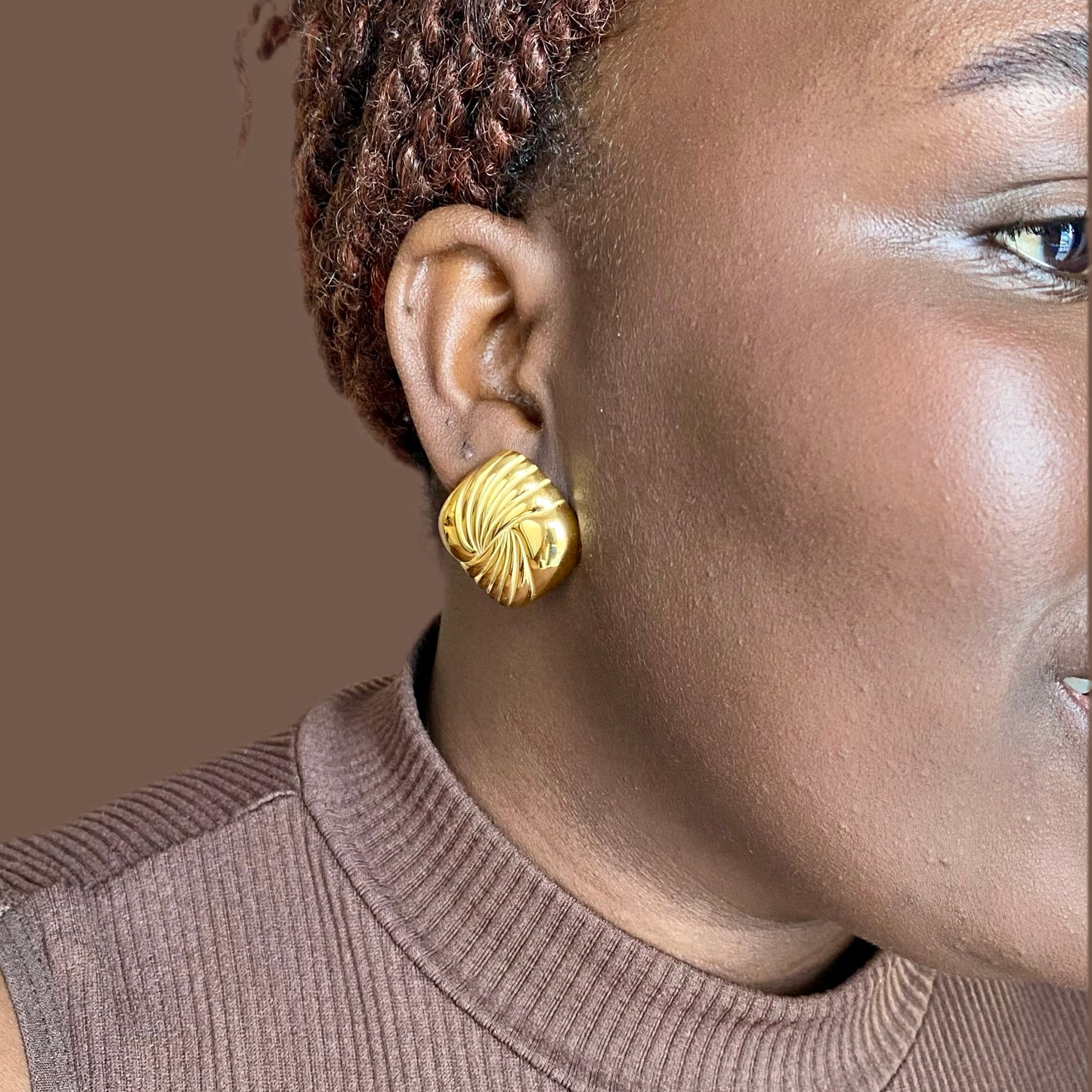 Miriam Earrings