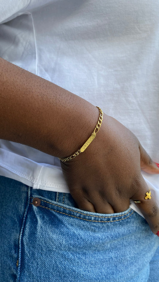 CHOSEN Bracelet