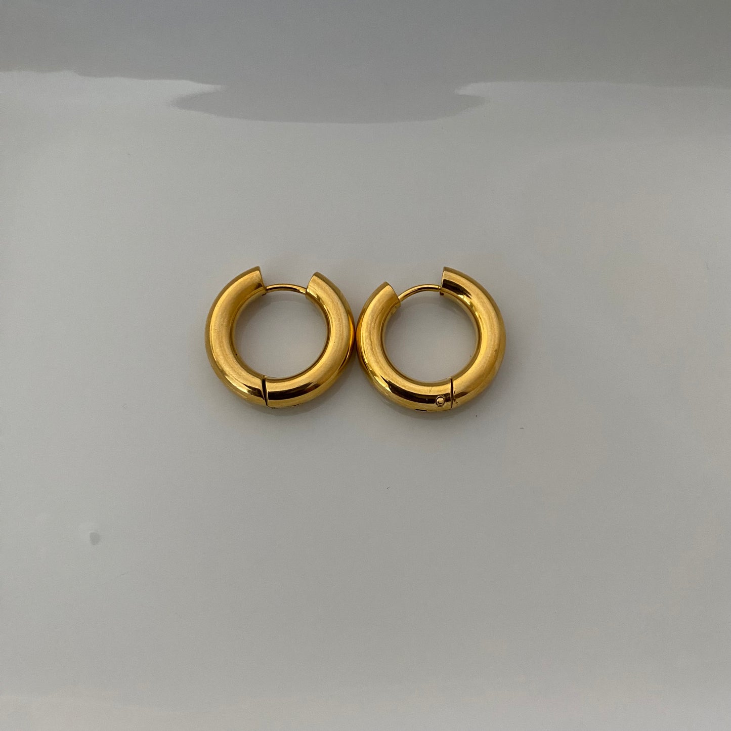 SUE Mini Hoops