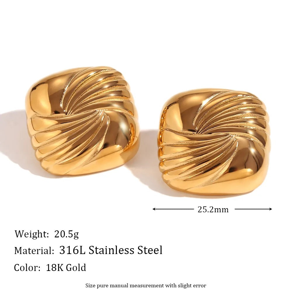 Miriam Earrings